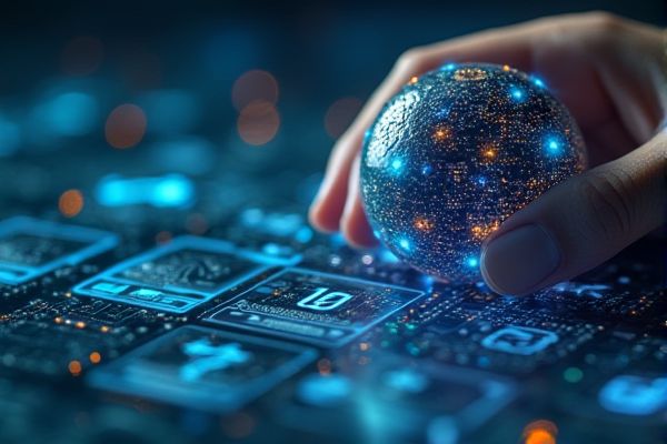 The Role of AI in Retirement Planning Services