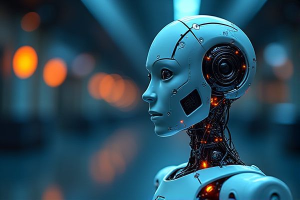 The Role of AI in Robotics Development