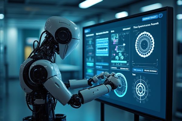 AI Applications in Robotics Engineering