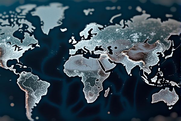 AI Applications in Satellite Imaging