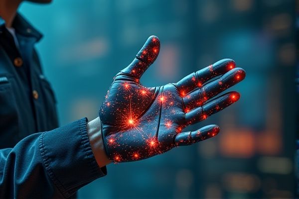 The Use of AI in Scent Analysis
