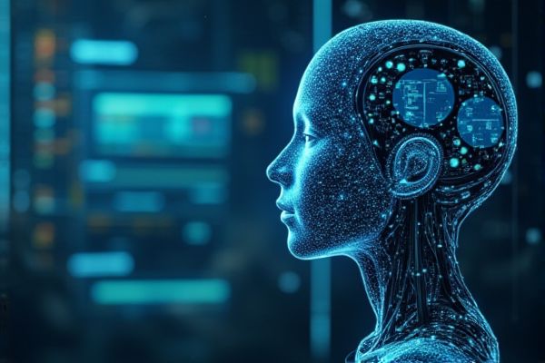 The Use of AI in School Administration