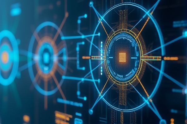 The Use of AI in Security Surveillance