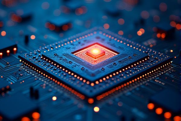 AI Applications in the Semiconductor Industry