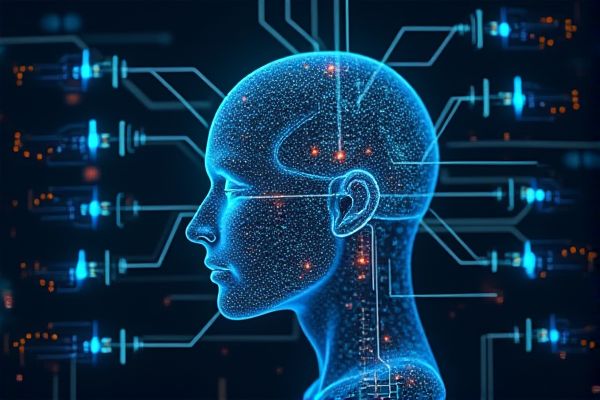 The Use of AI in Sensory Substitution Devices