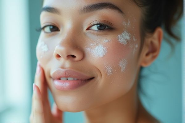 Advancements in Skincare Through AI Technology