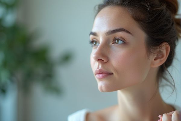 The Role of AI in Skincare Development
