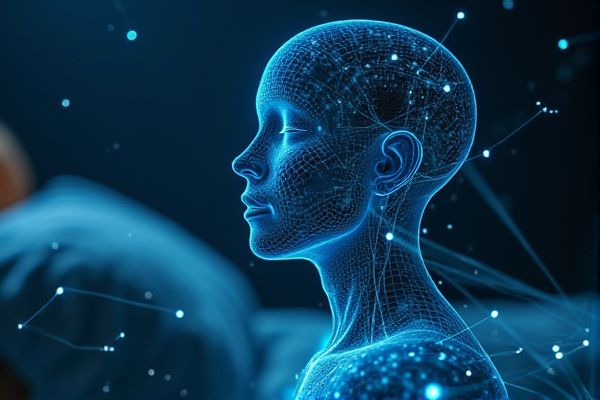 The Use of AI in Sleep Study Programs