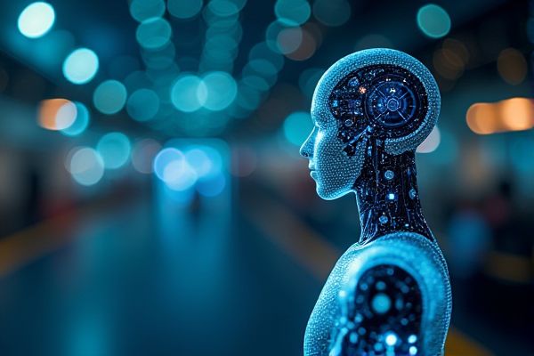 AI Utilization in Small Businesses
