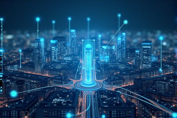 Utilizing AI in Smart City Initiatives