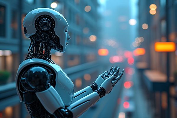 The Role of AI in Smart Construction