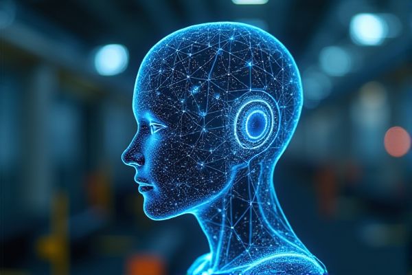 The Role of AI in Smart Manufacturing