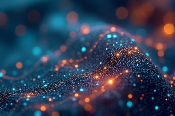 The Use of AI in Smart Textiles