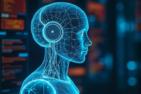 AI Applications in Social Media Content Moderation
