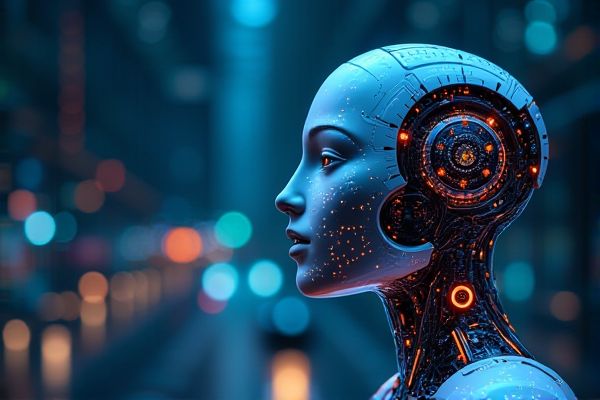 AI Usage in Social Media Marketing