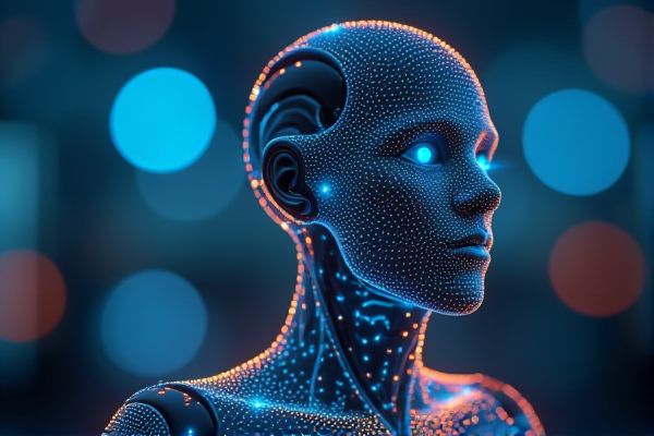 The Use of AI in Social Media Platforms
