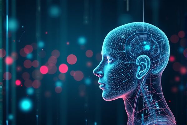 Trends in AI Usage on Social Media