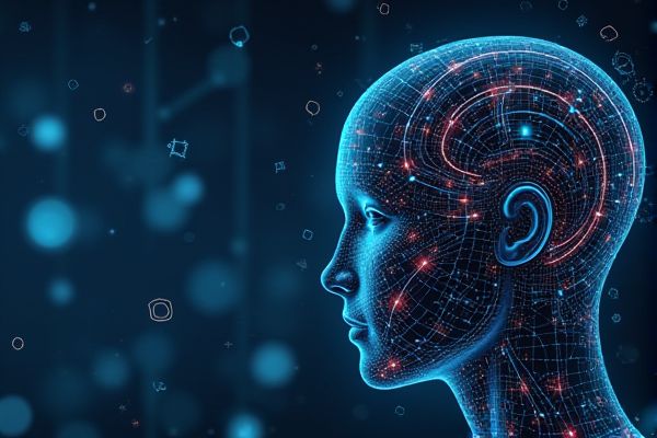 The Impact of AI on Societal Trends