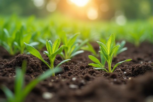 The Use of AI in Soil Health Analysis