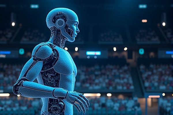 The Use of AI in Sports Performance Analytics
