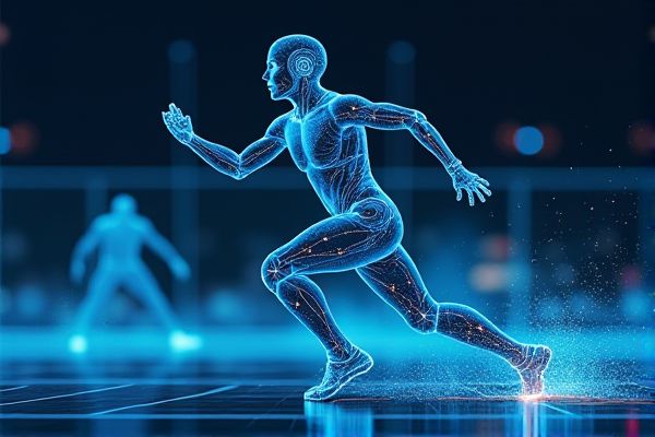 The Use of AI in Sports Performance