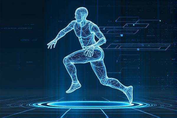 The Use of AI in Sports Science Research