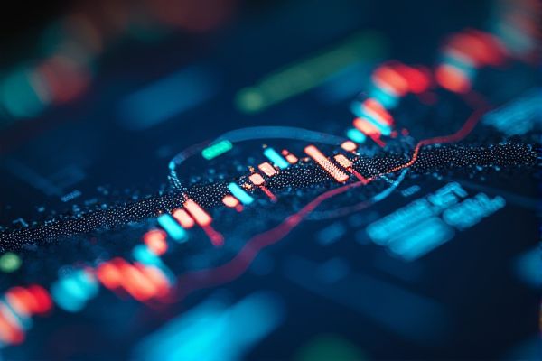 The Use of AI in Stock Trading