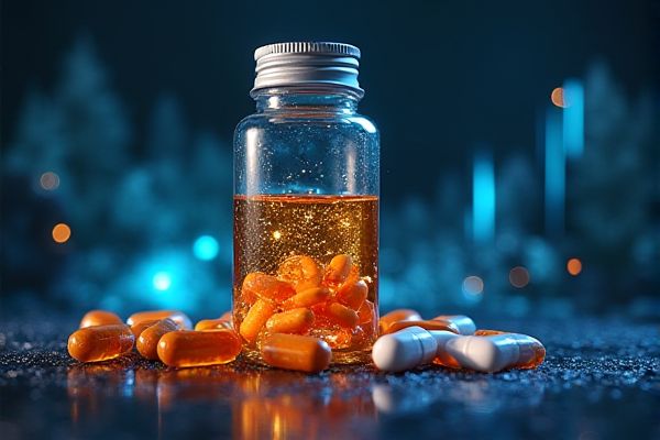 The Use of AI in Supplement Formulation