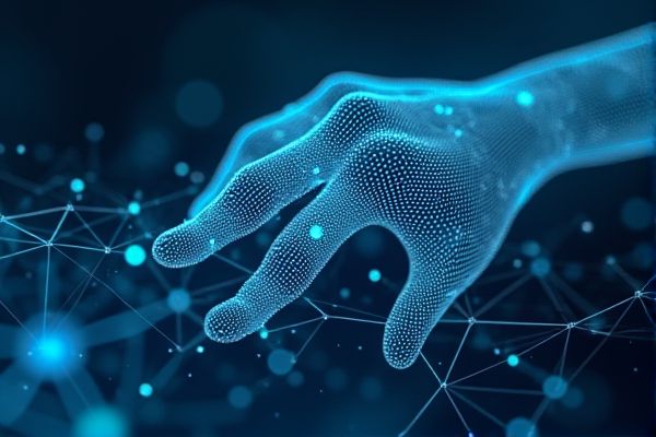 The Role of AI in Enhancing Supply Chain Efficiency
