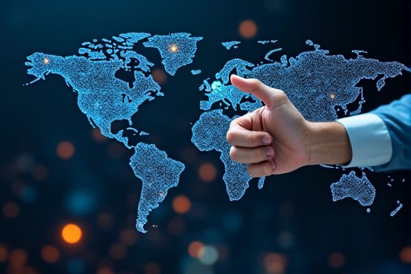 Utilizing AI in Supply Chain Risk Management