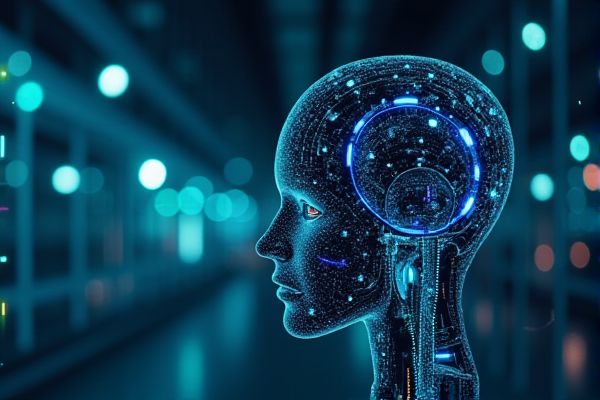 The Use of AI in Talent Agency Operations
