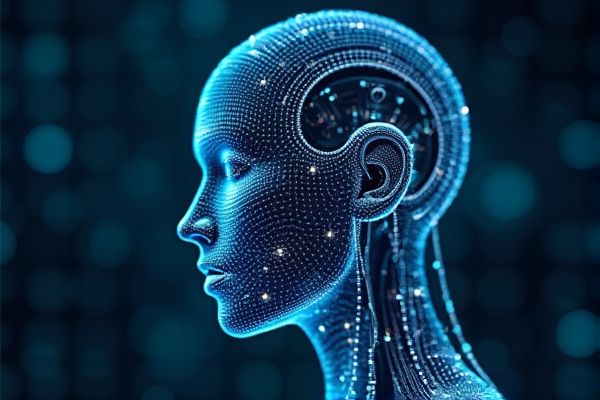 Utilizing AI in Talent Management
