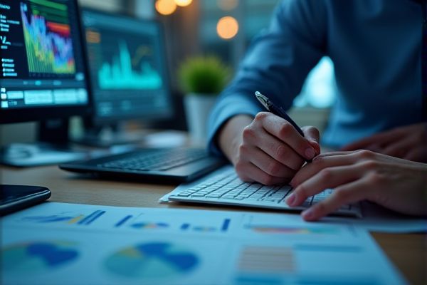 The Use of AI in Tax Preparation