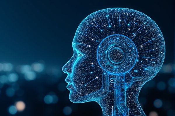 The Use of AI in Telecom Service Delivery