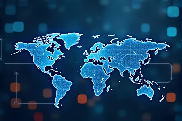 The Use of AI in Telecommunications Networks