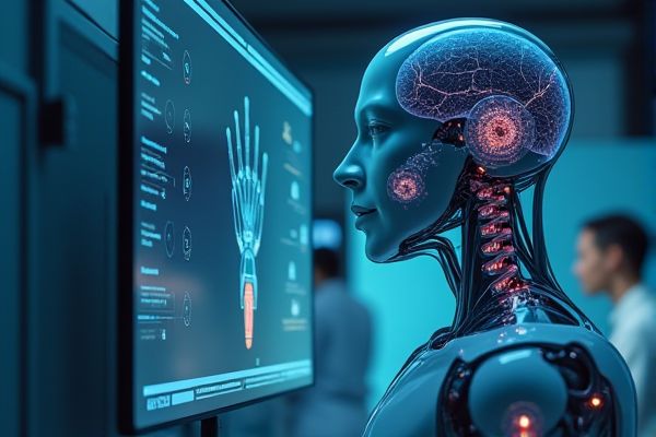 The Use of AI in Telemedicine
