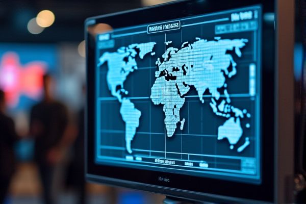 The Use of AI in Television Broadcasting