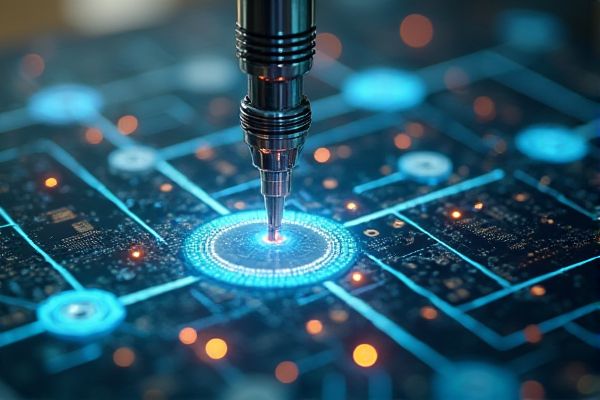 The Use of AI in the Textile Industry