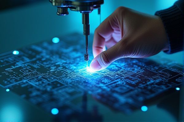 The Use of AI in Textile Manufacturing