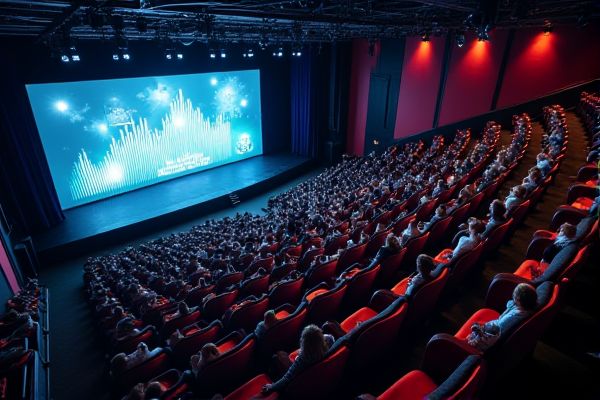 The Use of AI in Theater Productions