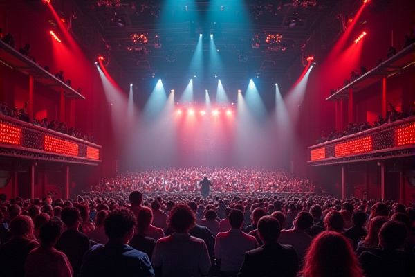 The Use of AI in Theatrical Productions