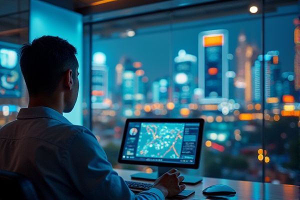 The Role of AI in Tourism Management