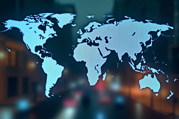 The Use of AI in Tourism Translation