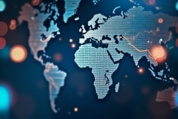 The Use of AI in Tourism