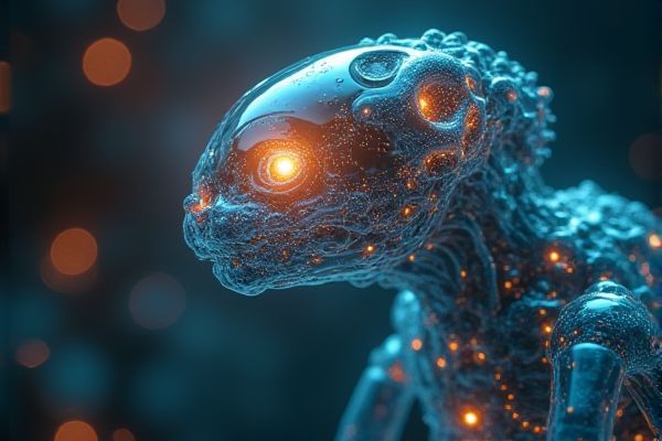 The Use of AI in Traditional Medicine