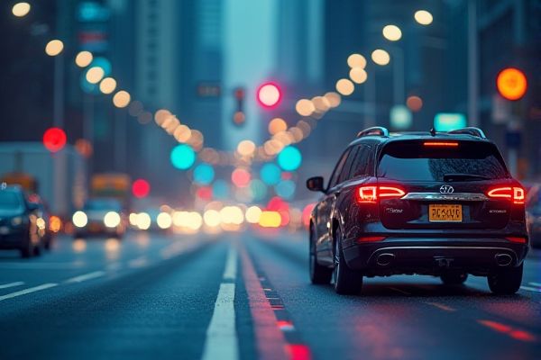 AI Applications in Transportation Traffic Management