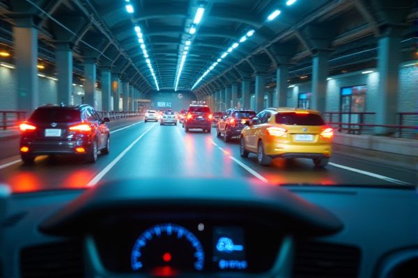 The Use of AI in Transportation