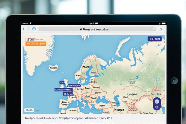 AI Usage in Personalizing Travel Itineraries