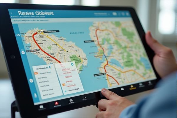AI Utilization in Travel Itinerary Planning