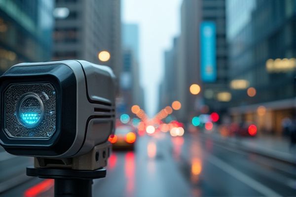 The Use of AI in Monitoring Urban Air Quality